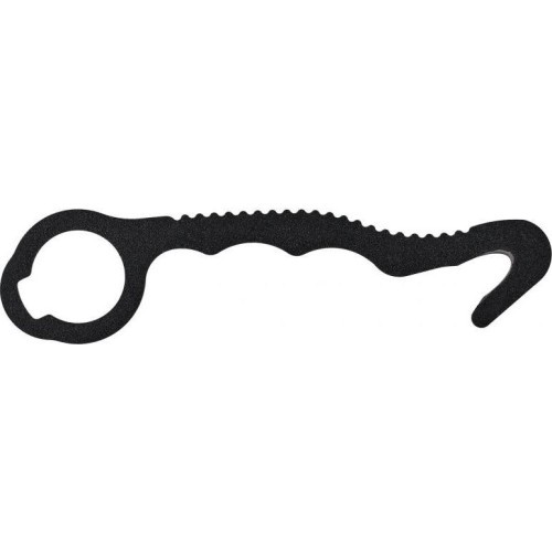 Benchmade 8BLKW gelbėjimo peilis su kabliu
