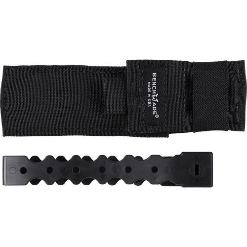 Спасательный нож-крюк Benchmade 8BLKW