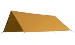 Tentas Termo TigerWood 3 m x 4 m, žalias