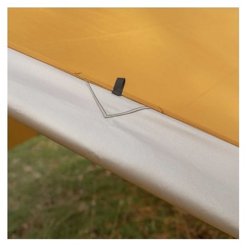 Tarp Termo TigerWood 3 m x 4 m hunter