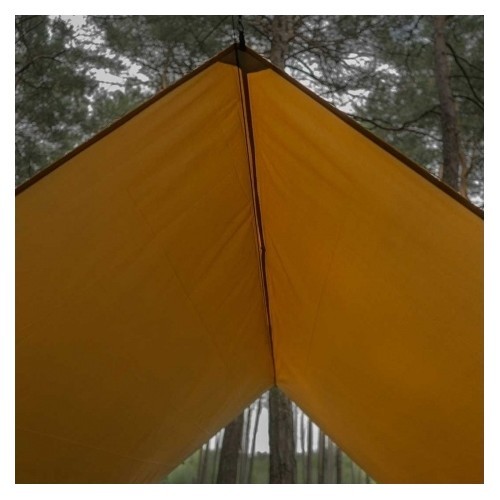 Тент Termo TigerWood 3 м x 4 м, зелёный