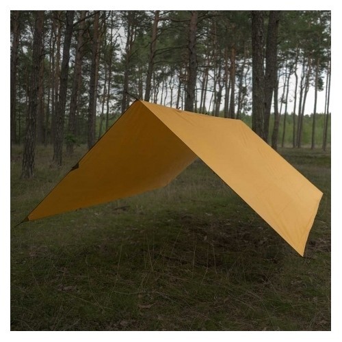 Tentas Termo TigerWood 3 m x 4 m, žalias