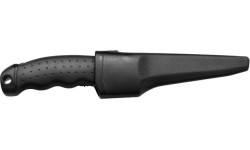 Mikov Brigand knife 393-NH-10 black