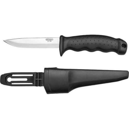 Mikov Brigand knife 393-NH-10 black
