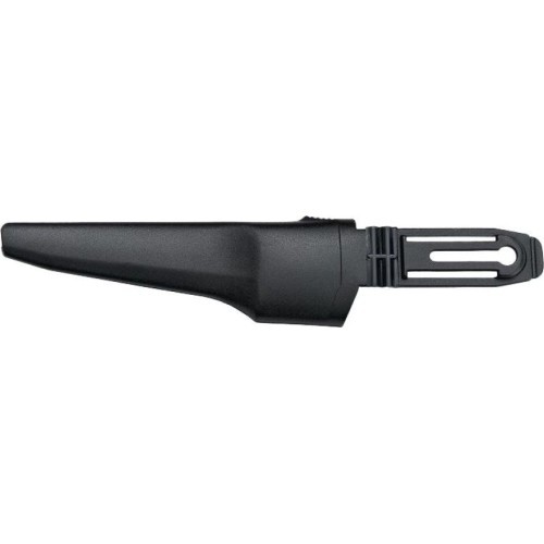 Mikov Brigand knife 393-NH-10 black