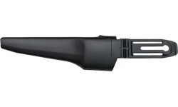 Нож Mikov Brigand 393-NH-10 чёрный