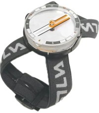 SILVA ARC JET OMC compass