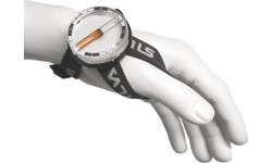 Kompasas SILVA ARC JET OMC