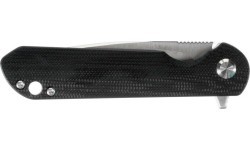 Ganzo Firebird FH41S-BK folding knife