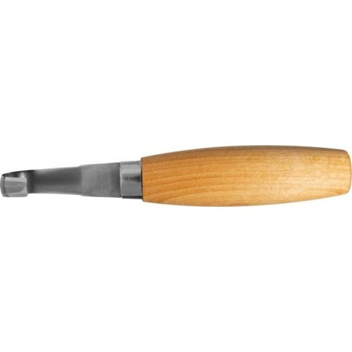 Peilis Morakniv Hook 162 Double Edge, nerūdijantis plienas