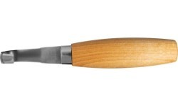 Нож Morakniv Hook 162 Double Edge из нержавеющей стали