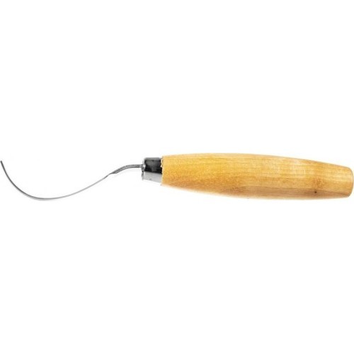 Morakniv Hook 163 Double Edge stainless steel knife