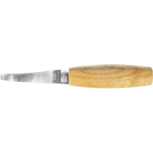 Morakniv Hook 163 Double Edge stainless steel knife