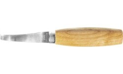 Нож из нержавеющей стали Morakniv Hook 163 Double Edge