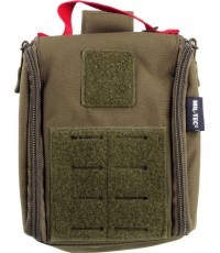 OD IFAK POUCH LASER CUT