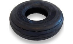 Tire 4.00-6 radiall