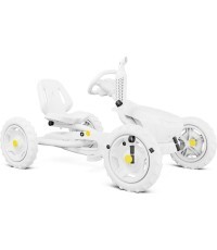 Buddy 2.0 plastikinės dalys John Deere