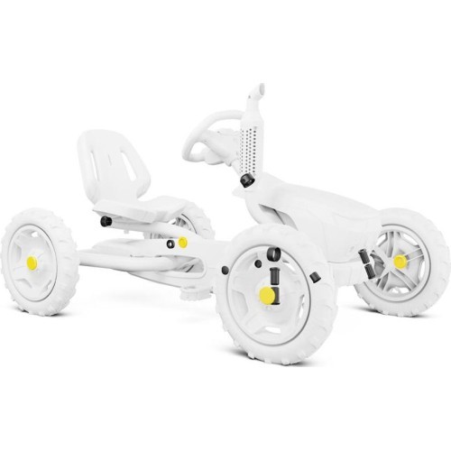 Buddy 2.0 plastikinės dalys John Deere