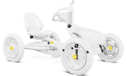 Buddy 2.0 - Plastic parts John Deere