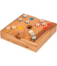 Philos Piggy in the Pit domino žaidimas