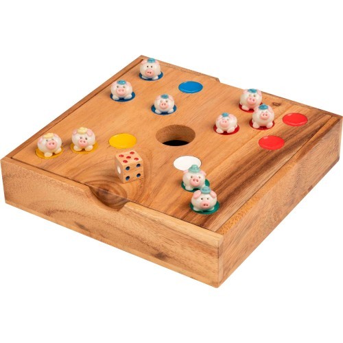 Игра домино Philos Piggy in the Pit
