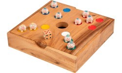 Philos Piggy in the Pit domino žaidimas