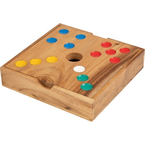 Игра домино Philos Piggy in the Pit