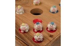 Игра домино Philos Piggy in the Pit