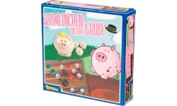 Philos Piggy in the Pit domino žaidimas