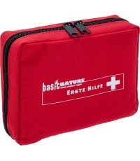 BasicNature First aid kit 'Standard'