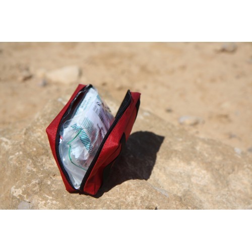 BasicNature First aid kit 'Standard'