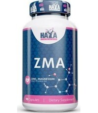 Haya Labs ZMA 90 капс.