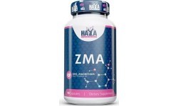 Haya Labs ZMA 90 капс.