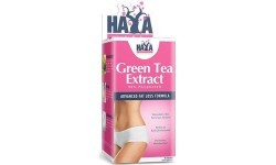 Haya Labs Green Tea Extract 60 caps.