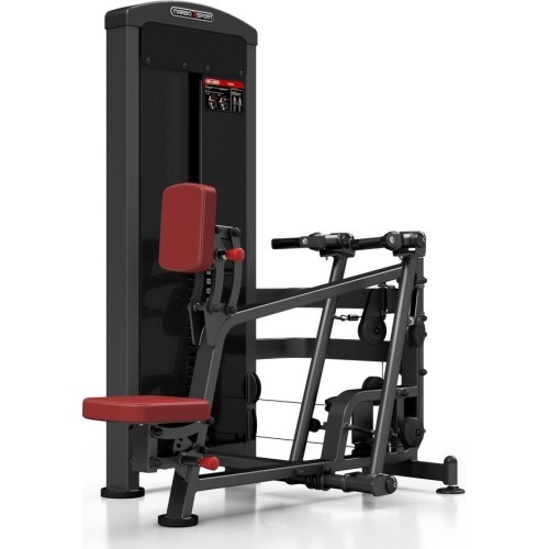 Back Machine Marbo MP-U229, Red