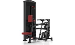Back Machine Marbo MP-U229, Red