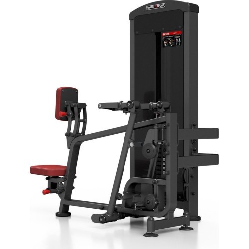 Back Machine Marbo MP-U229, Red