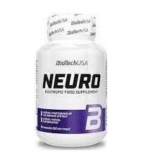 BioTech Neuro 60 caps.