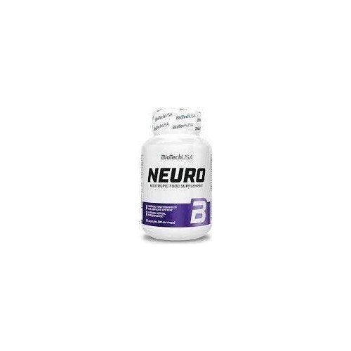 BioTech Neuro 60 caps.