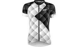 Marškinėliai Force Vision Lady, balti, M