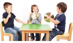 Small Percussion Set Amaya