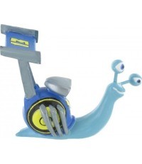 Figūrėlė Comansi Turbo Skidmark