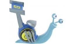 Figūrėlė Comansi Turbo Skidmark