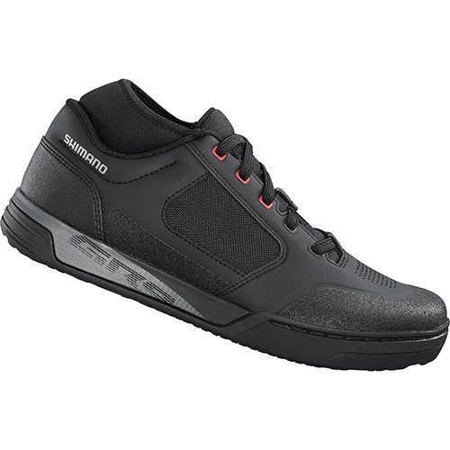 Dviratininko batai Shimano SH-GR903, dydis 44, juodi