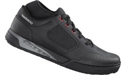 Dviratininko batai Shimano SH-GR903, dydis 44, juodi