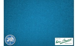 Бильярдное сукно Simonis 860, 165 см, ярко-синий