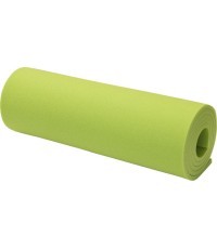Viensluoksnis kilimėlis Yate, 10 mm – šviesiai žalias