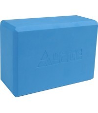 Плитка для йоги Yate 22,8x15,2x7,6 см