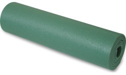 Single-Layer Mat Yate, 8 mm - Dark Green