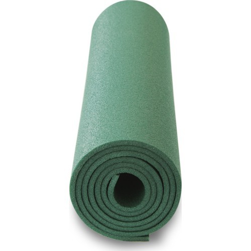 Коврик Yate Single-Layer 8 мм, тёмно-зелёный